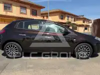 2012 Fiat Bravo
