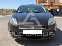 2012 Fiat Bravo