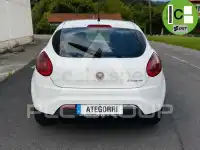 2012 Fiat Bravo