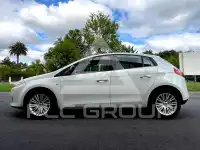 2012 Fiat Bravo