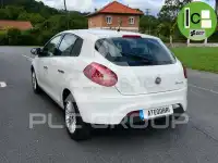 2012 Fiat Bravo