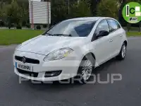 2012 Fiat Bravo