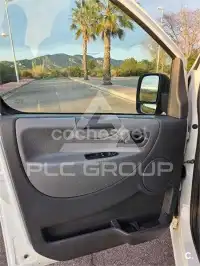 2012 Fiat Scudo