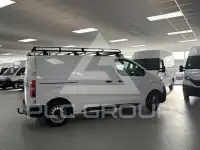 2012 Fiat Scudo