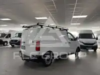 2012 Fiat Scudo