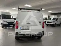 2012 Fiat Scudo