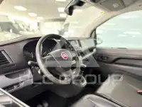 2012 Fiat Scudo