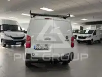 2012 Fiat Scudo