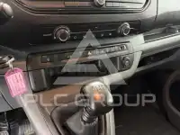 2012 Fiat Scudo