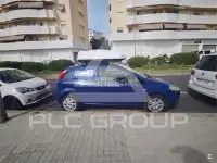 2012 Fiat Punto