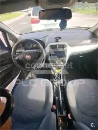 2012 Fiat Punto
