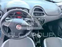 2012 Fiat Punto