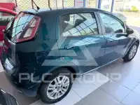 2012 Fiat Punto