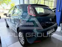 2012 Fiat Punto