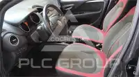 2012 Fiat Punto