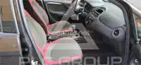 2012 Fiat Punto