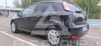 2012 Fiat Punto