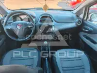 2012 Fiat Punto