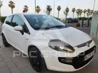 2012 Fiat Punto