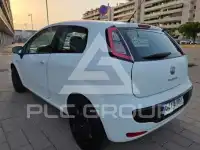 2012 Fiat Punto