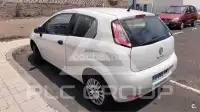 2012 Fiat Punto