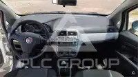2012 Fiat Punto