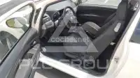 2012 Fiat Punto