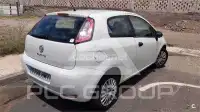 2012 Fiat Punto