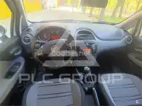 2012 Fiat Punto