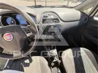 2012 Fiat Punto