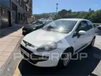 2012 Fiat Punto