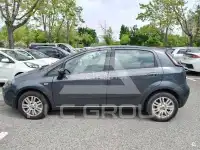 2012 Fiat Punto