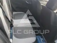 2012 Fiat Punto