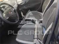 2012 Fiat Punto