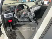 2012 Fiat Punto