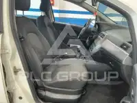 2012 Fiat Punto