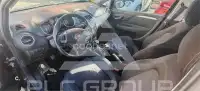 2012 Fiat Punto