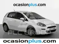 2012 Fiat Punto