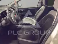 2012 Fiat Punto