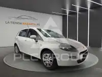 2012 Fiat Punto