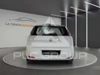 2012 Fiat Punto