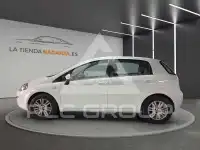 2012 Fiat Punto