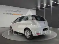 2012 Fiat Punto