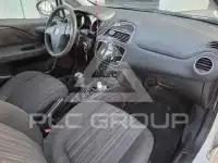 2012 Fiat Punto