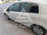 2012 Fiat Punto