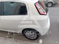 2012 Fiat Punto