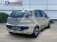 2012 Fiat Punto