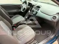 2012 Fiat Punto