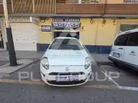 2012 Fiat Punto