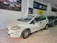 2012 Fiat Punto